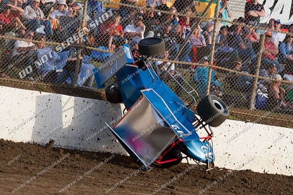 formula 500 12 t12 - 14 -Latrobe  1st Jan 2012 - Triple Treat-4
