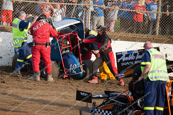 formula 500 12 t12 - 14 -Latrobe  1st Jan 2012 - Triple Treat-5