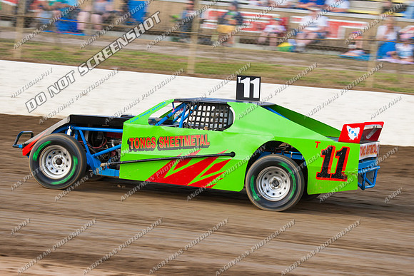 amca 11 t11 - 14 -Latrobe  1st Jan 2012 - Triple Treat-2