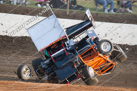 formula 500 15 t15 30 t30 crash - 14 -Latrobe  1st Jan 2012 - Triple Treat-2