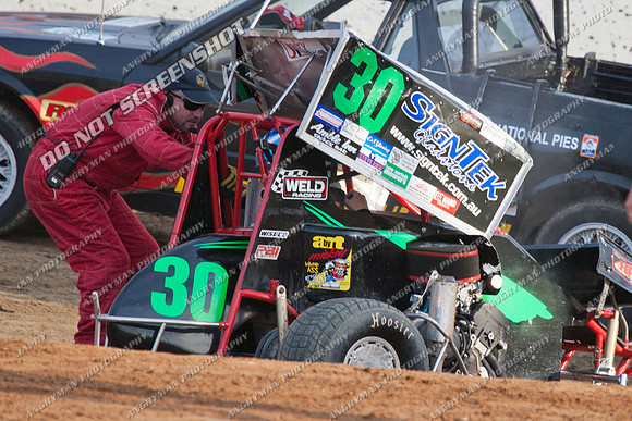 formula 500 30 t30 - 14 -Latrobe  1st Jan 2012 - Triple Treat-4