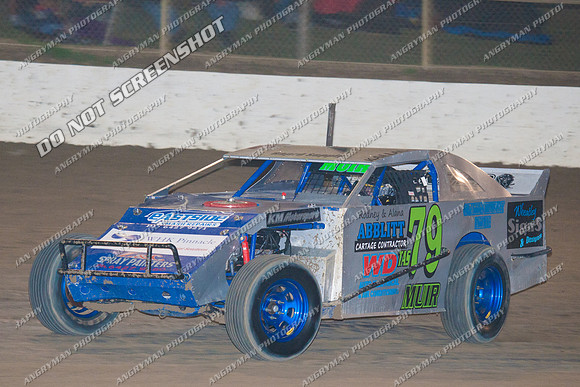 amca 79 t79 - 14 -Latrobe  1st Jan 2012 - Triple Treat-4