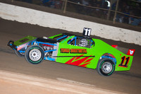 amca 11 t11 - 14 -Latrobe  1st Jan 2012 - Triple Treat-5