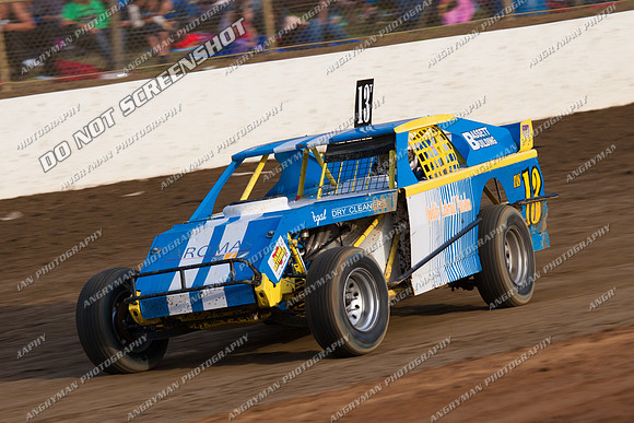 amca 13 t13 - 14 -Latrobe  1st Jan 2012 - Triple Treat-5