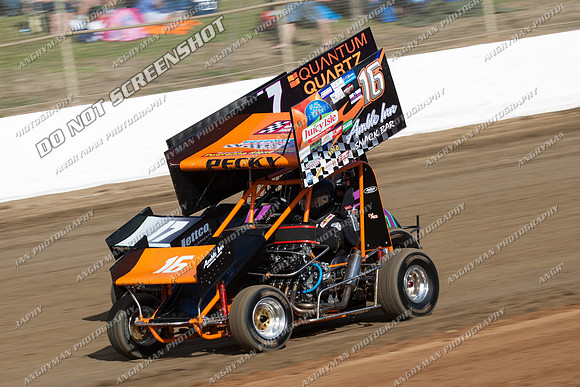 formula 500 16 t16 - 14 -Latrobe  1st Jan 2012 - Triple Treat-2