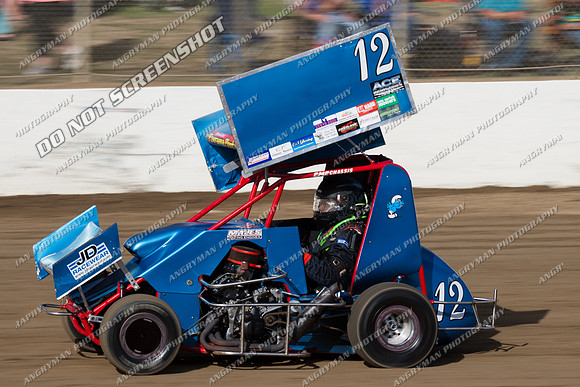 formula 500 12 t12 - 14 -Latrobe  1st Jan 2012 - Triple Treat-2