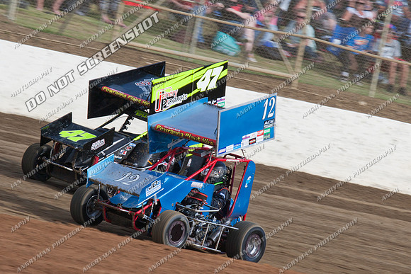 formula 500 12 t12 - 14 -Latrobe  1st Jan 2012 - Triple Treat-3