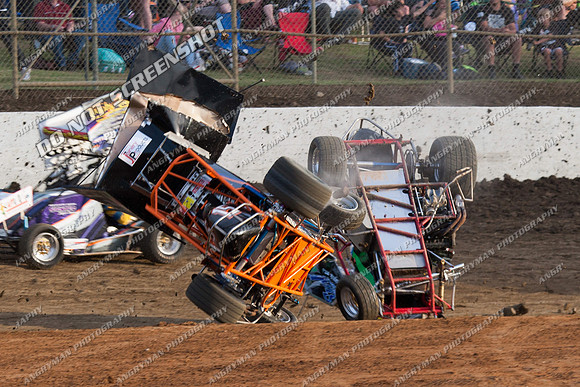 formula 500 15 t15 30 t30 crash - 14 -Latrobe  1st Jan 2012 - Triple Treat-6