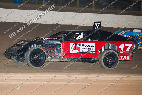 amca 17 t17 - 14 -Latrobe  1st Jan 2012 - Triple Treat-4