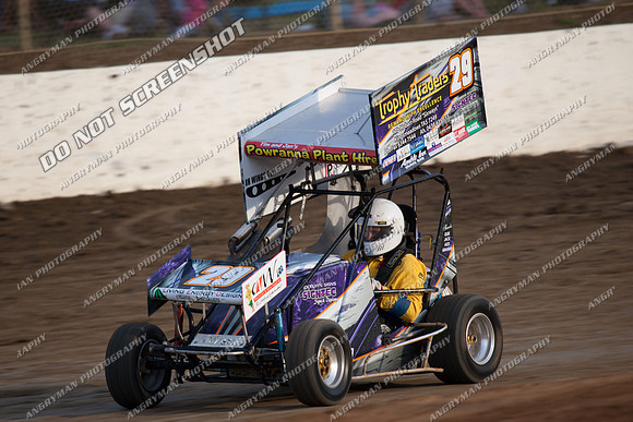 formula 500 29 t29 - 14 -Latrobe  1st Jan 2012 - Triple Treat-5