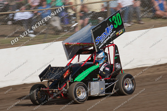 formula 500 30 t30 - 14 -Latrobe  1st Jan 2012 - Triple Treat-2