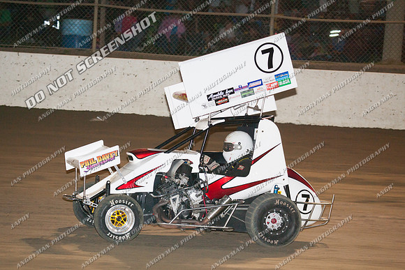 formula 500 7 t7 - 14 -Latrobe  1st Jan 2012 - Triple Treat-9