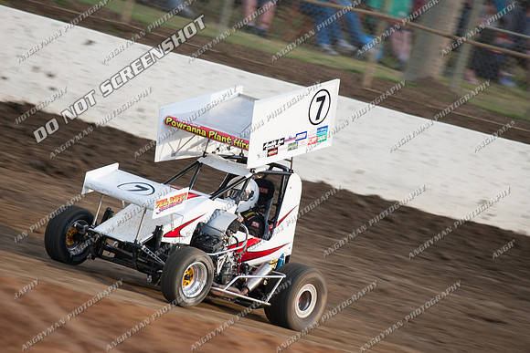 formula 500 7 t7 - 14 -Latrobe  1st Jan 2012 - Triple Treat-8
