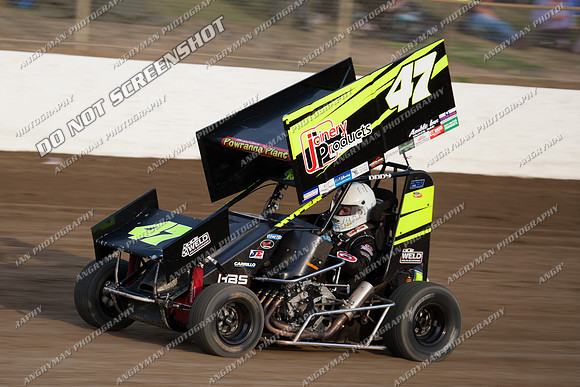 formula 500 47 t47 - 14 -Latrobe  1st Jan 2012 - Triple Treat-2