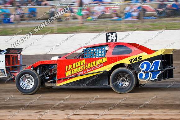 amca 34 t34 - 14 -Latrobe  1st Jan 2012 - Triple Treat-2