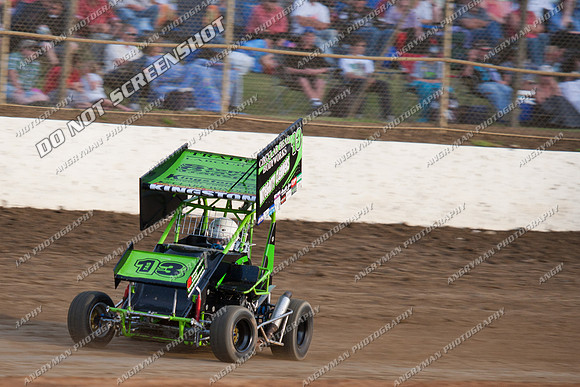 formula 500 13 t13 - 14 -Latrobe  1st Jan 2012 - Triple Treat-6