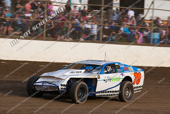 amca 78 t78 - 14 -Latrobe  1st Jan 2012 - Triple Treat-5
