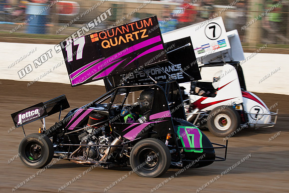 formula 500 17 t17 - 14 -Latrobe  1st Jan 2012 - Triple Treat-6