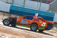 amca 4 t04 t4 - 14 -Latrobe  1st Jan 2012 - Triple Treat