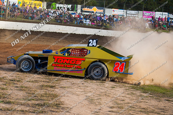 amca 24 - 14 -Latrobe  1st Jan 2012 - Triple Treat-7