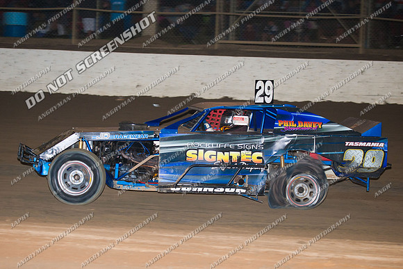 amca 29 t29 - 14 -Latrobe  1st Jan 2012 - Triple Treat-6