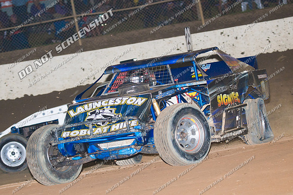 amca 29 t29 - 14 -Latrobe  1st Jan 2012 - Triple Treat-4