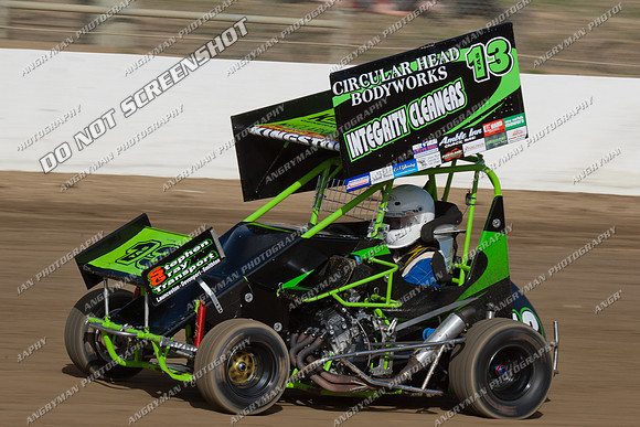 formula 500 13 t13 - 14 -Latrobe  1st Jan 2012 - Triple Treat-5