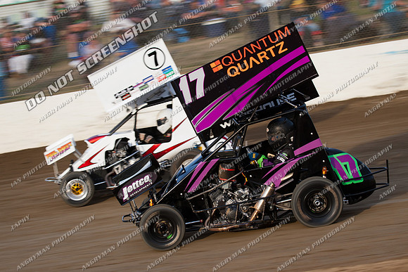 formula 500 17 t17 - 14 -Latrobe  1st Jan 2012 - Triple Treat-5