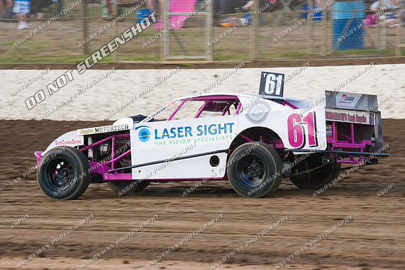 amca 61 t61 - 14 -Latrobe  1st Jan 2012 - Triple Treat-2