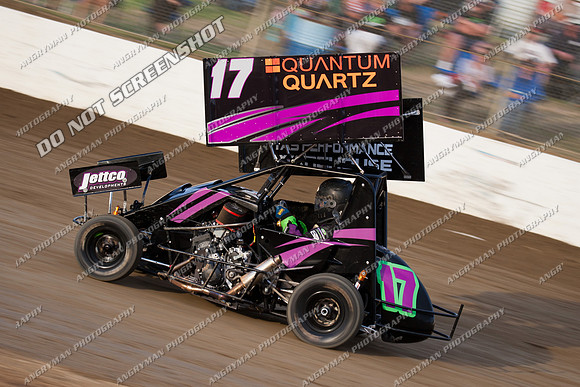 formula 500 17 t17 - 14 -Latrobe  1st Jan 2012 - Triple Treat-4