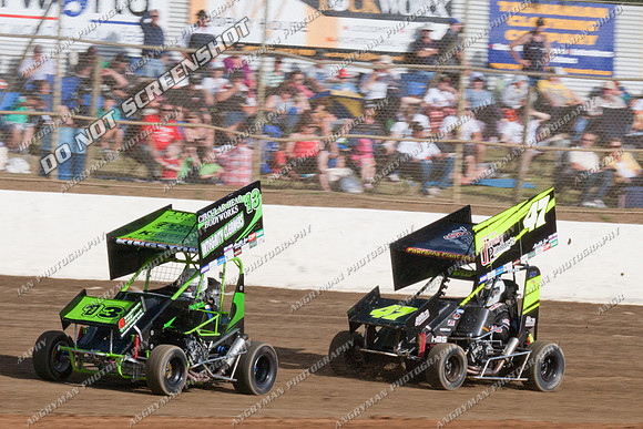 formula 500 13 t13 - 14 -Latrobe  1st Jan 2012 - Triple Treat-4