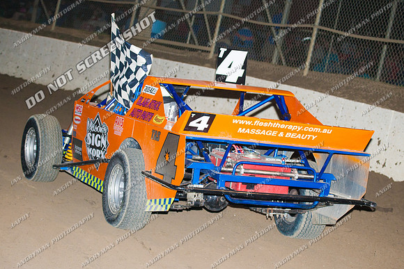 amca 4 t04 t4 - 14 -Latrobe  1st Jan 2012 - Triple Treat-9