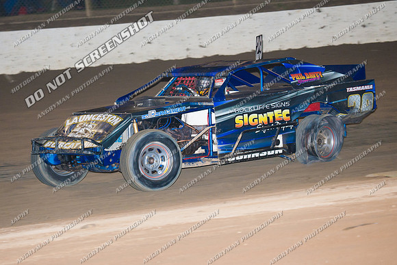 amca 29 t29 - 14 -Latrobe  1st Jan 2012 - Triple Treat-5
