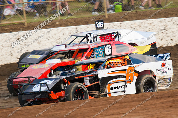 amca 6 t6 t06 - 14 -Latrobe  1st Jan 2012 - Triple Treat