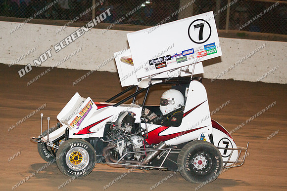 formula 500 7 t7 - 14 -Latrobe  1st Jan 2012 - Triple Treat-10