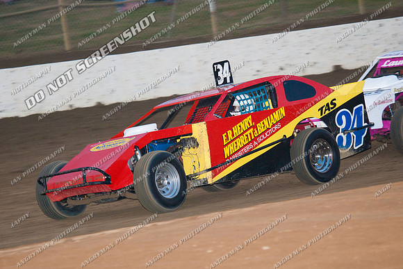 amca 34 t34 - 14 -Latrobe  1st Jan 2012 - Triple Treat-4