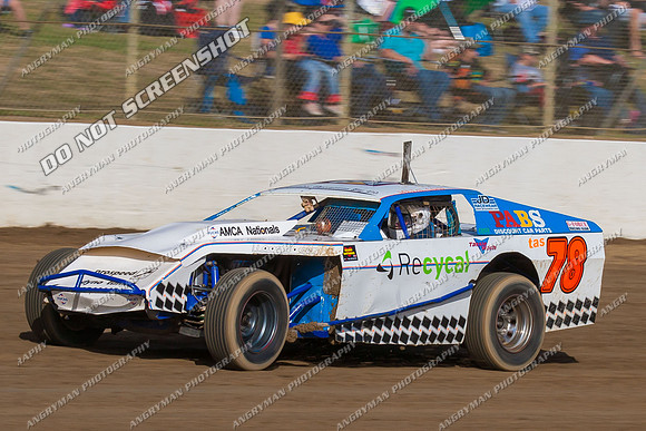 amca 78 t78 - 14 -Latrobe  1st Jan 2012 - Triple Treat-2