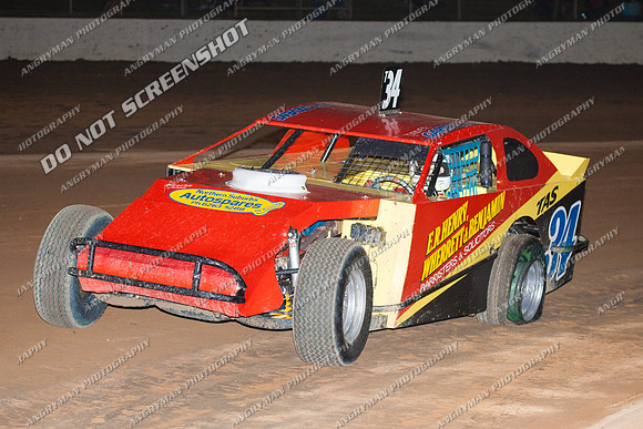 amca 34 t34 - 14 -Latrobe  1st Jan 2012 - Triple Treat-5