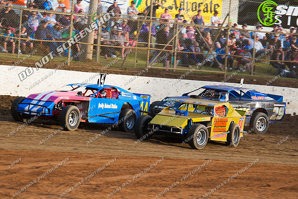 amca 24 - 14 -Latrobe  1st Jan 2012 - Triple Treat-3