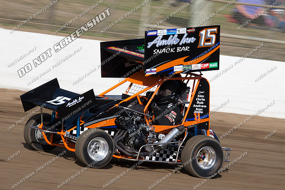 formula 500 15 t15 - 14 -Latrobe  1st Jan 2012 - Triple Treat-2