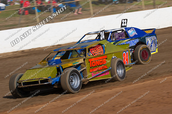 amca 24 - 14 -Latrobe  1st Jan 2012 - Triple Treat-2