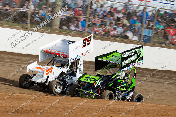 formula 500 13 t13 - 14 -Latrobe  1st Jan 2012 - Triple Treat-2