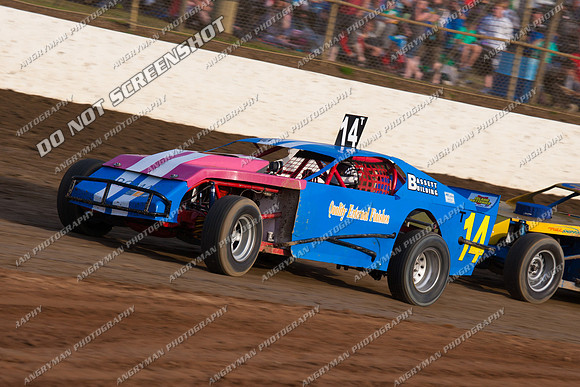 amca 14 t14 - 14 -Latrobe  1st Jan 2012 - Triple Treat-5