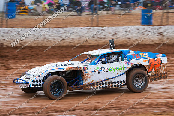 amca 78 t78 - 15 - USA v TAS Friday-2