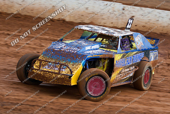 amca 22 t22 - 15 - USA v TAS Friday-3