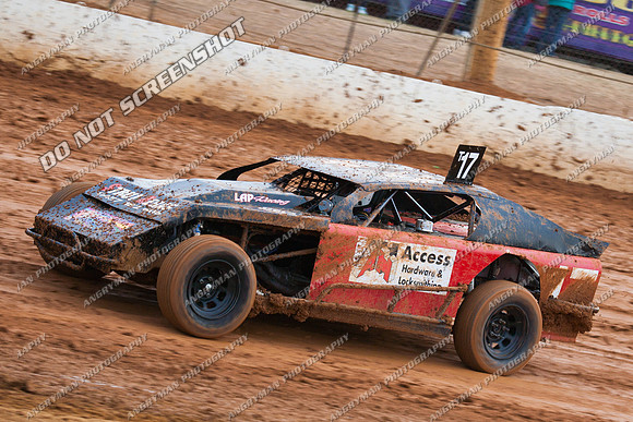 amca 17 t17 - 15 - USA v TAS Friday-2