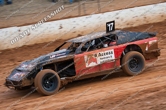 amca 17 t17 - 15 - USA v TAS Friday-3