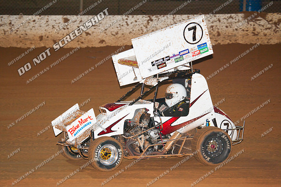 formula 500 7 t7 - 15 - USA v TAS Friday-9