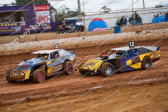 amca 22 t22 - 15 - USA v TAS Friday-2