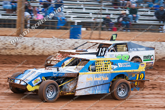 amca 13 t13 - 15 - USA v TAS Friday-2